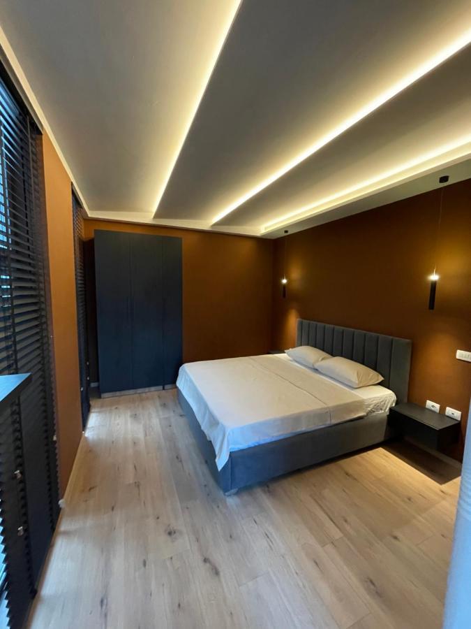 The Brownie Apartment Vlore Exterior photo